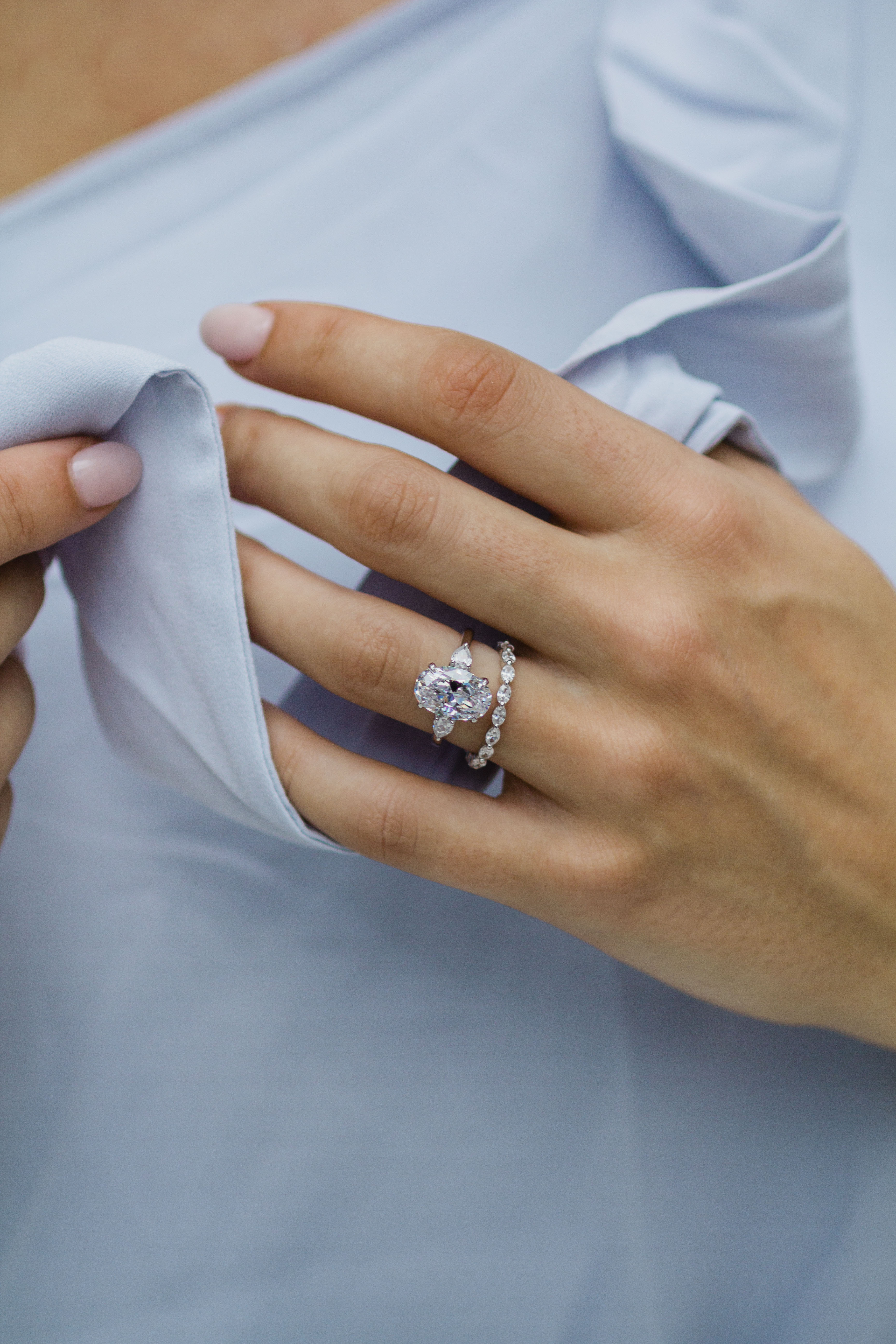 The Anastasia Ring (2.6 Carat) - Image 5