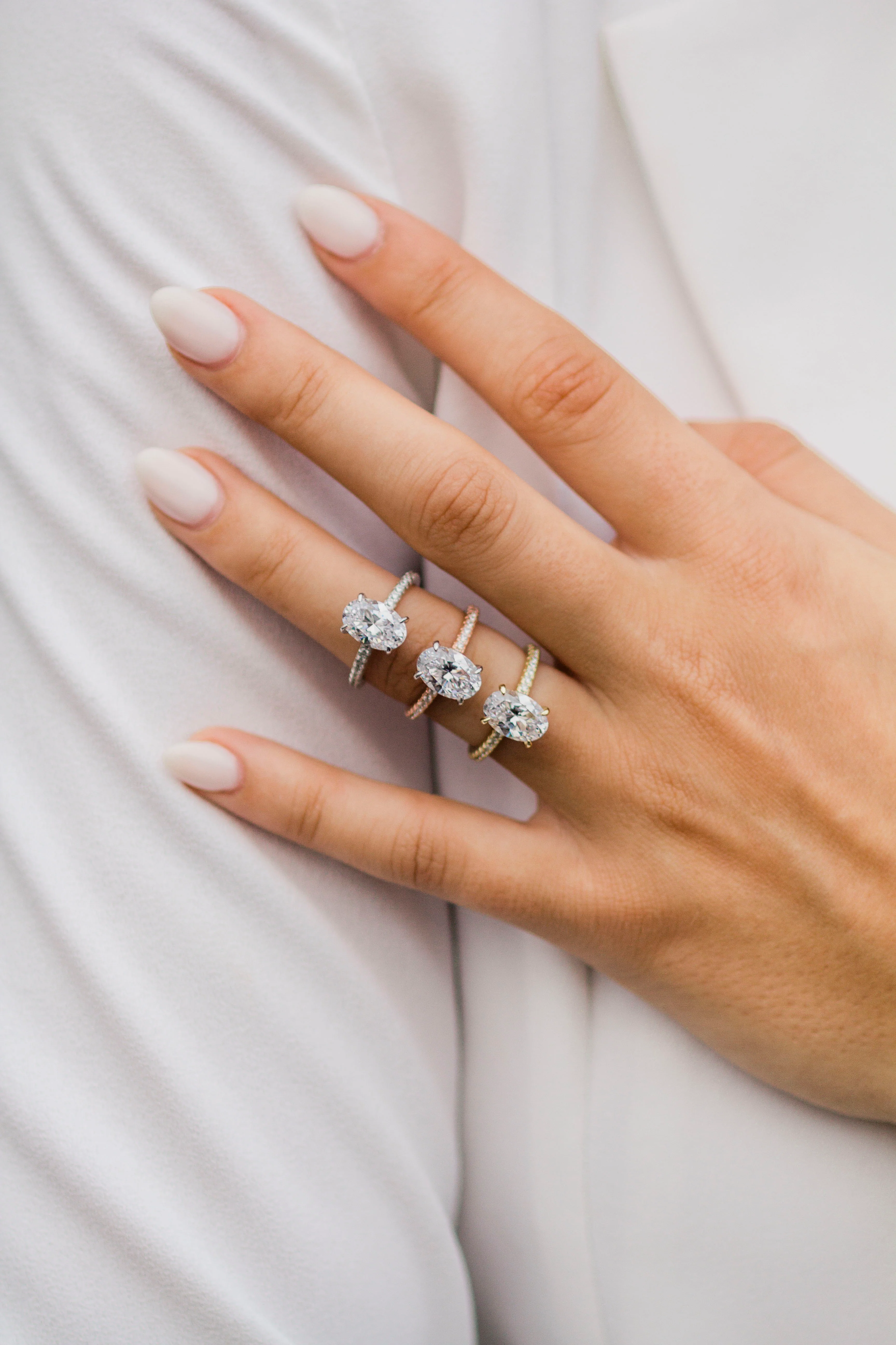 The Blakely Ring (2.2 Carat) - Image 10