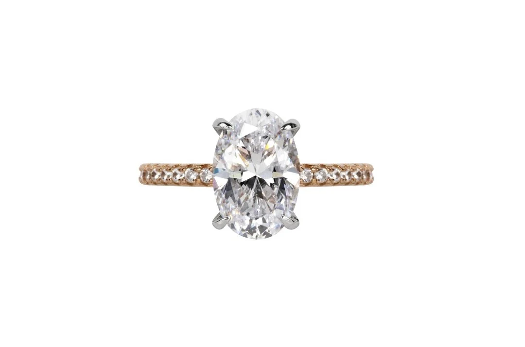 The Blakely Ring (2.2 Carat) - Image 11