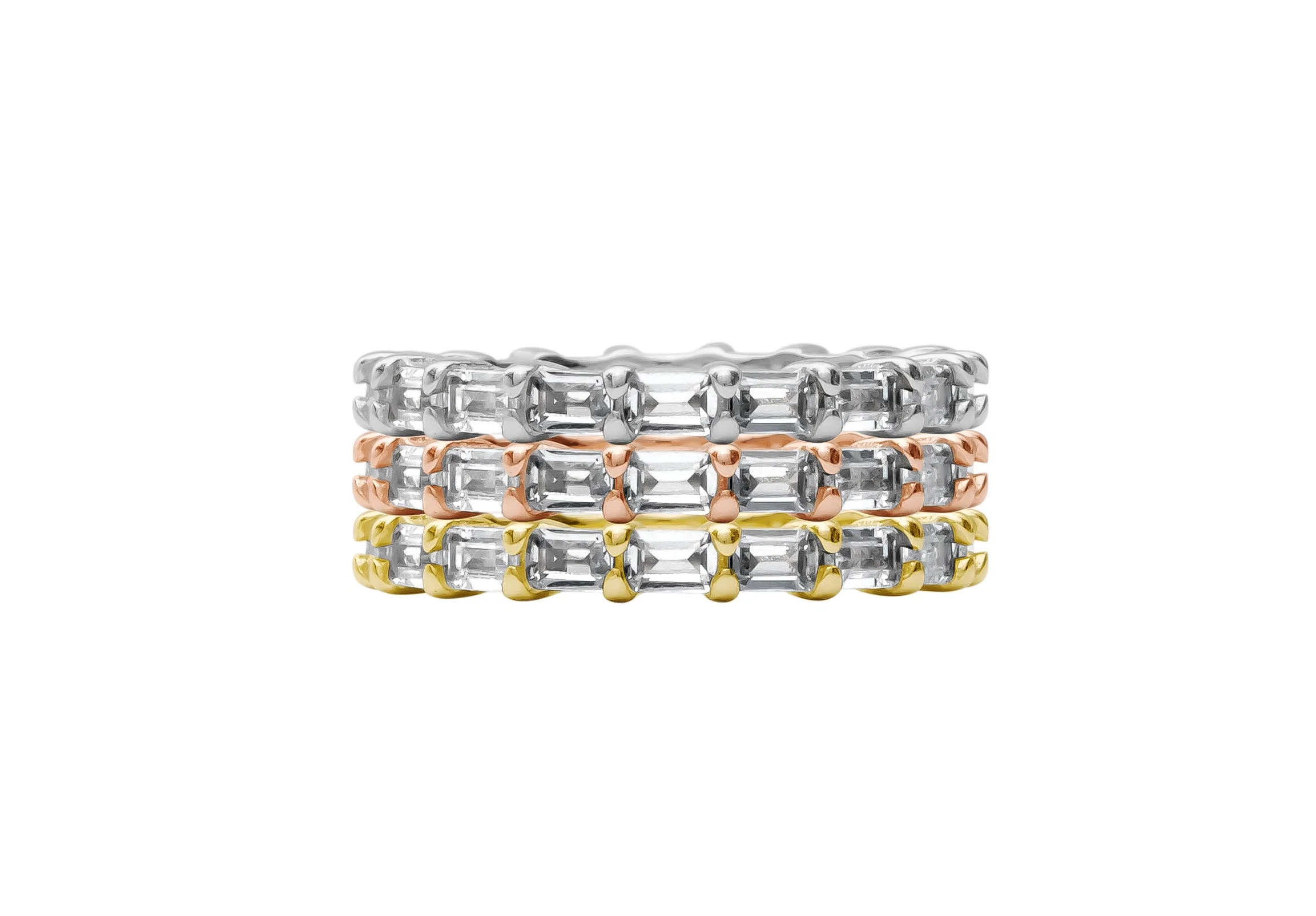 The Eloise Band (1 Carat)