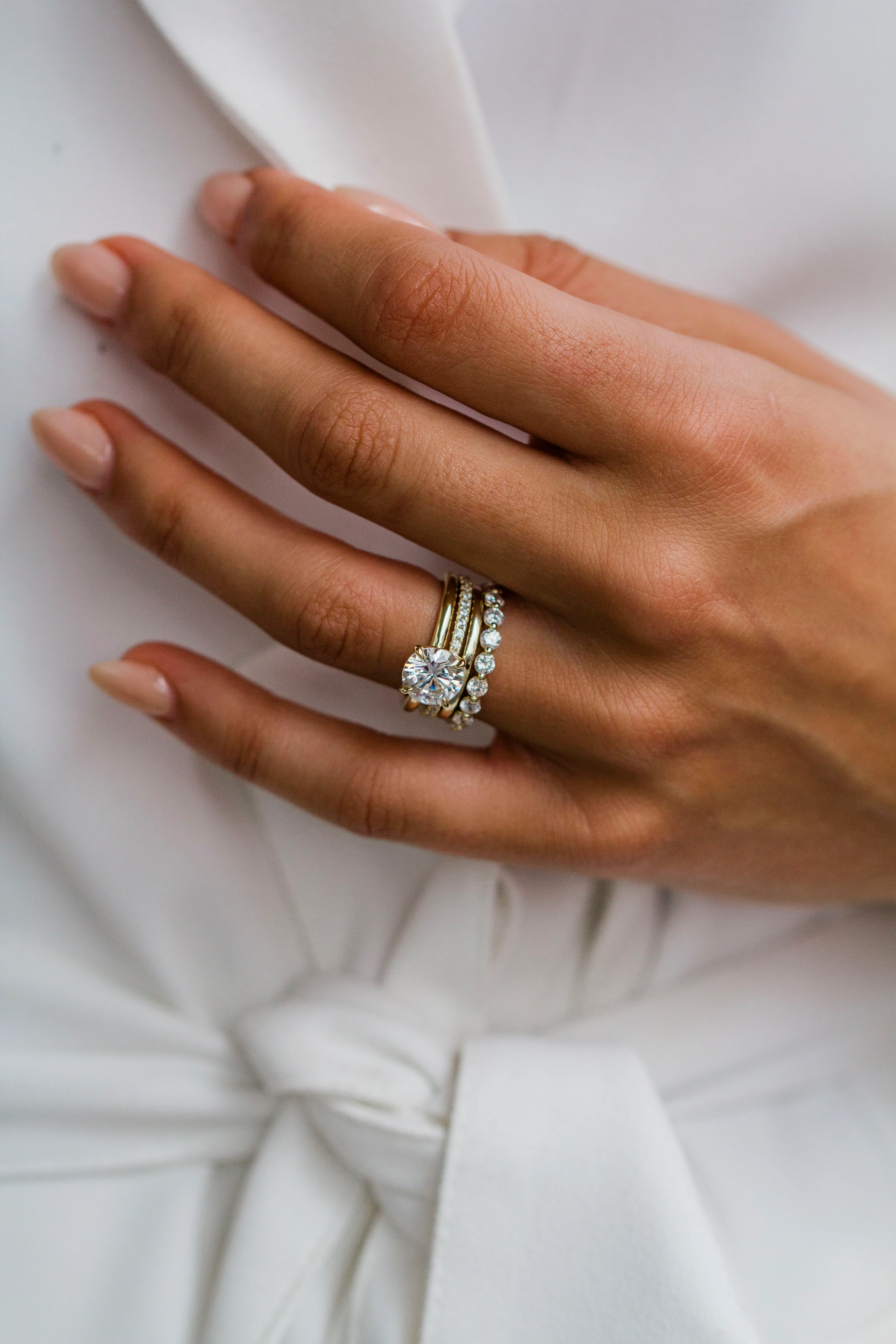 The Emmy Ring (2 Carat) - Image 10