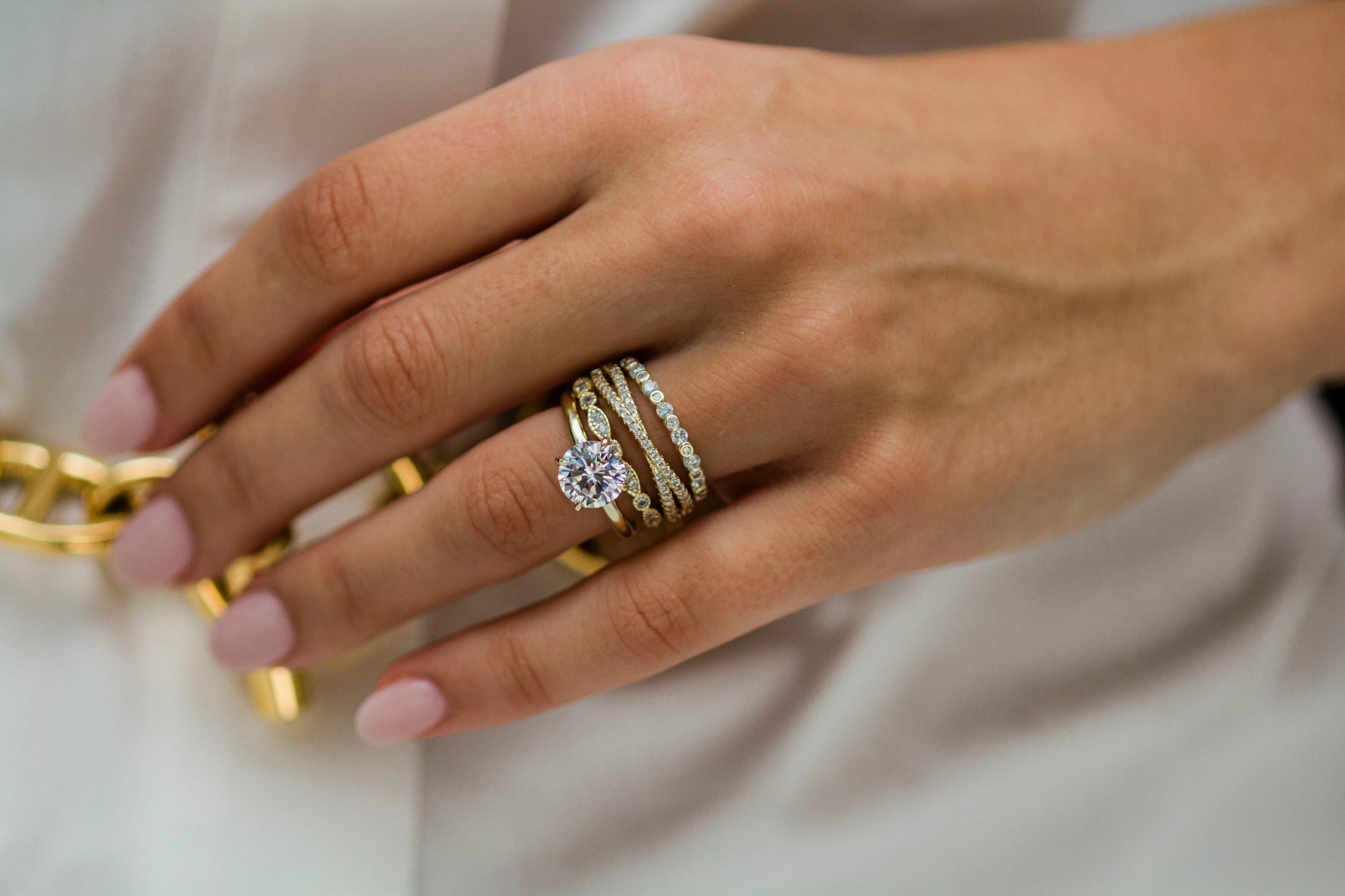 The Emmy Ring (2 Carat) - Image 3