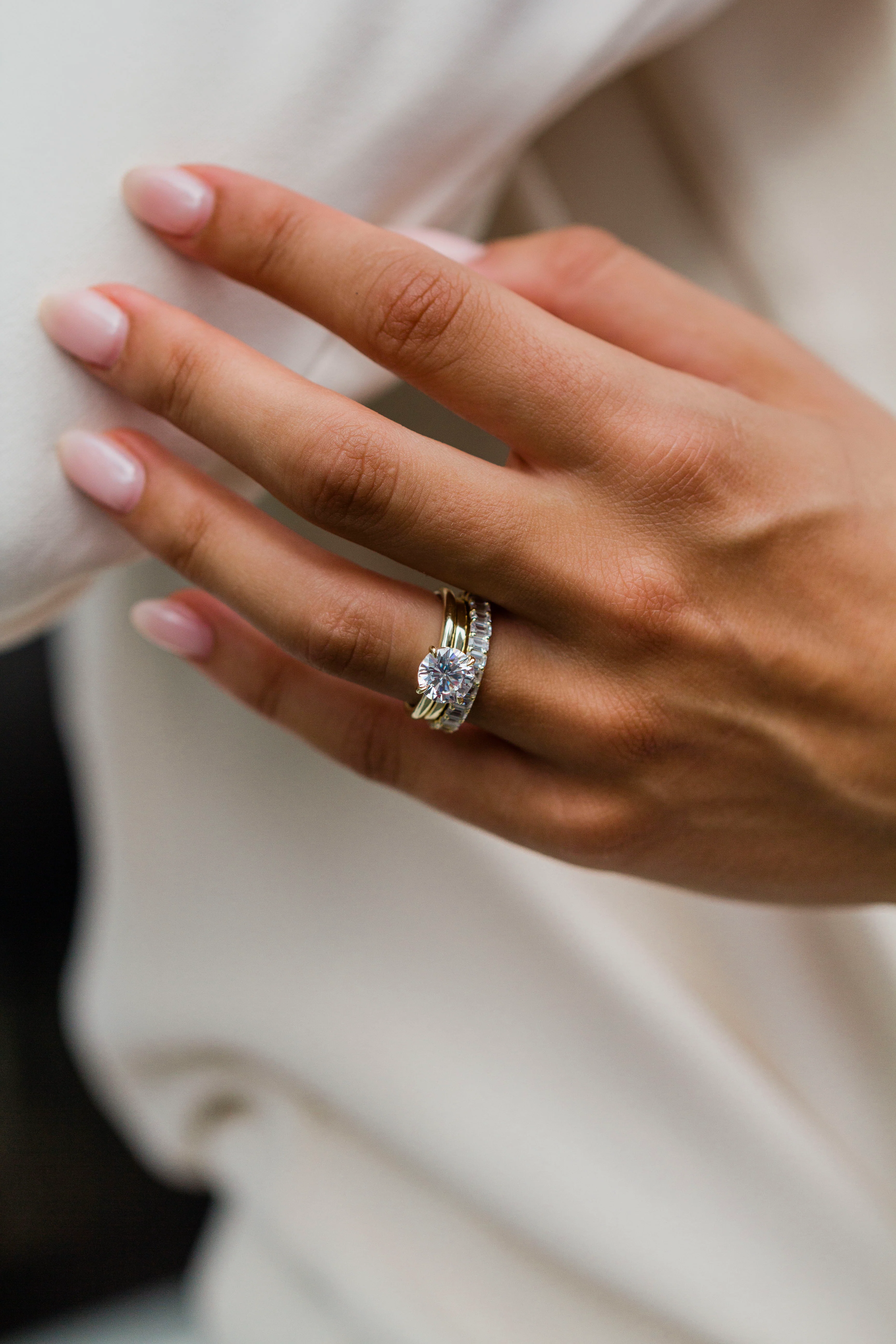 The Emmy Ring (2 Carat) - Image 4