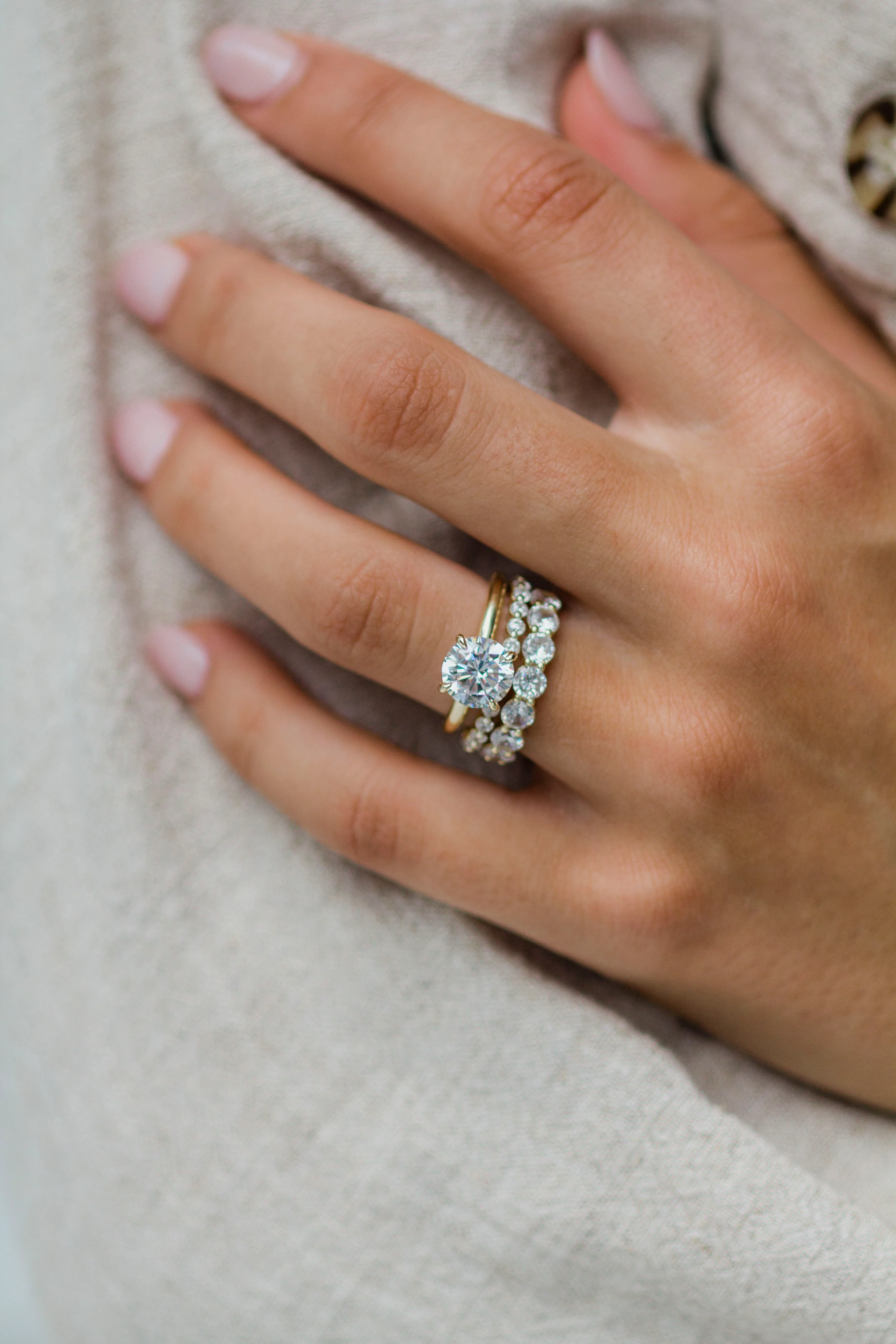 The Emmy Ring (2 Carat) - Image 5