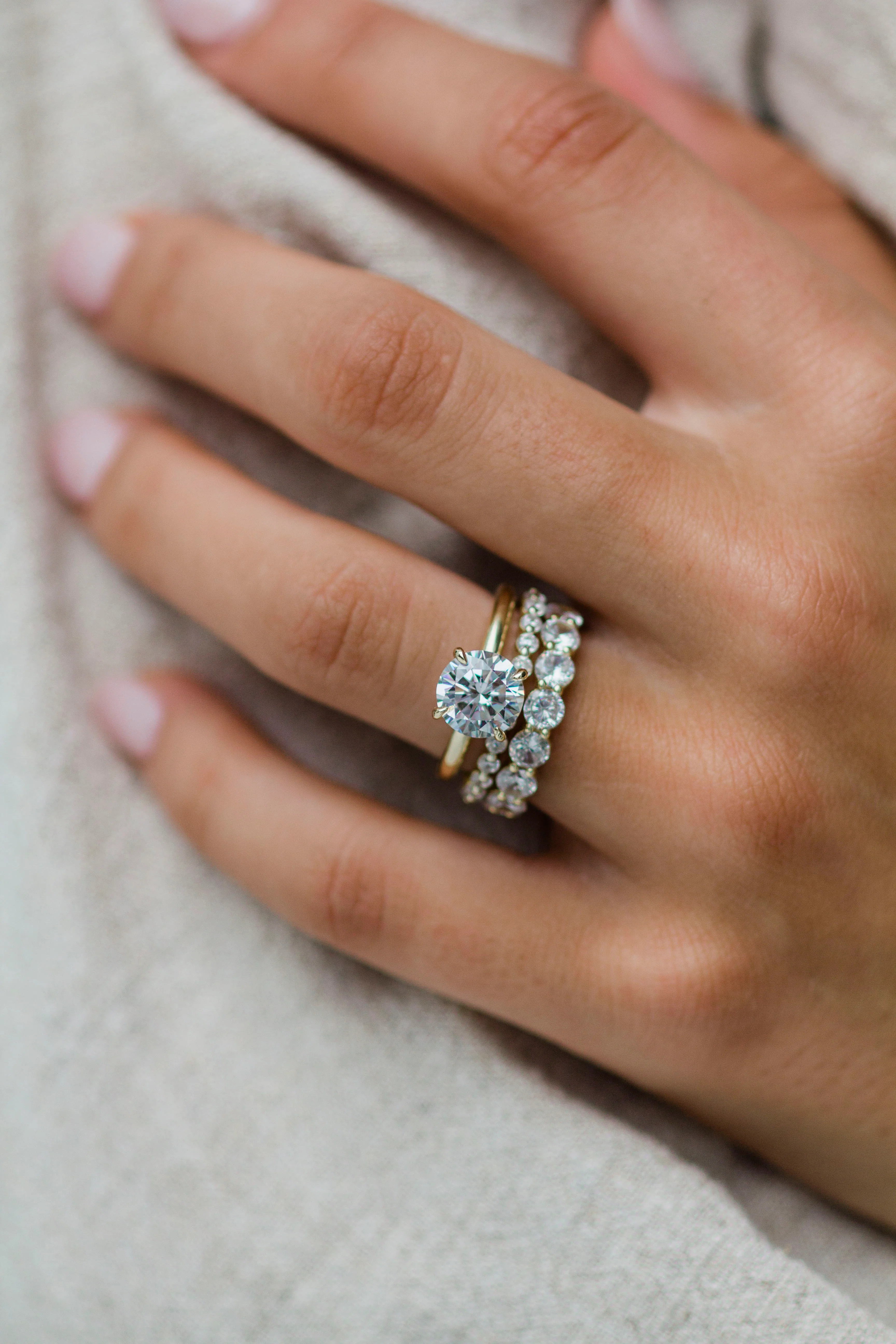 The Emmy Ring (2 Carat) - Image 9