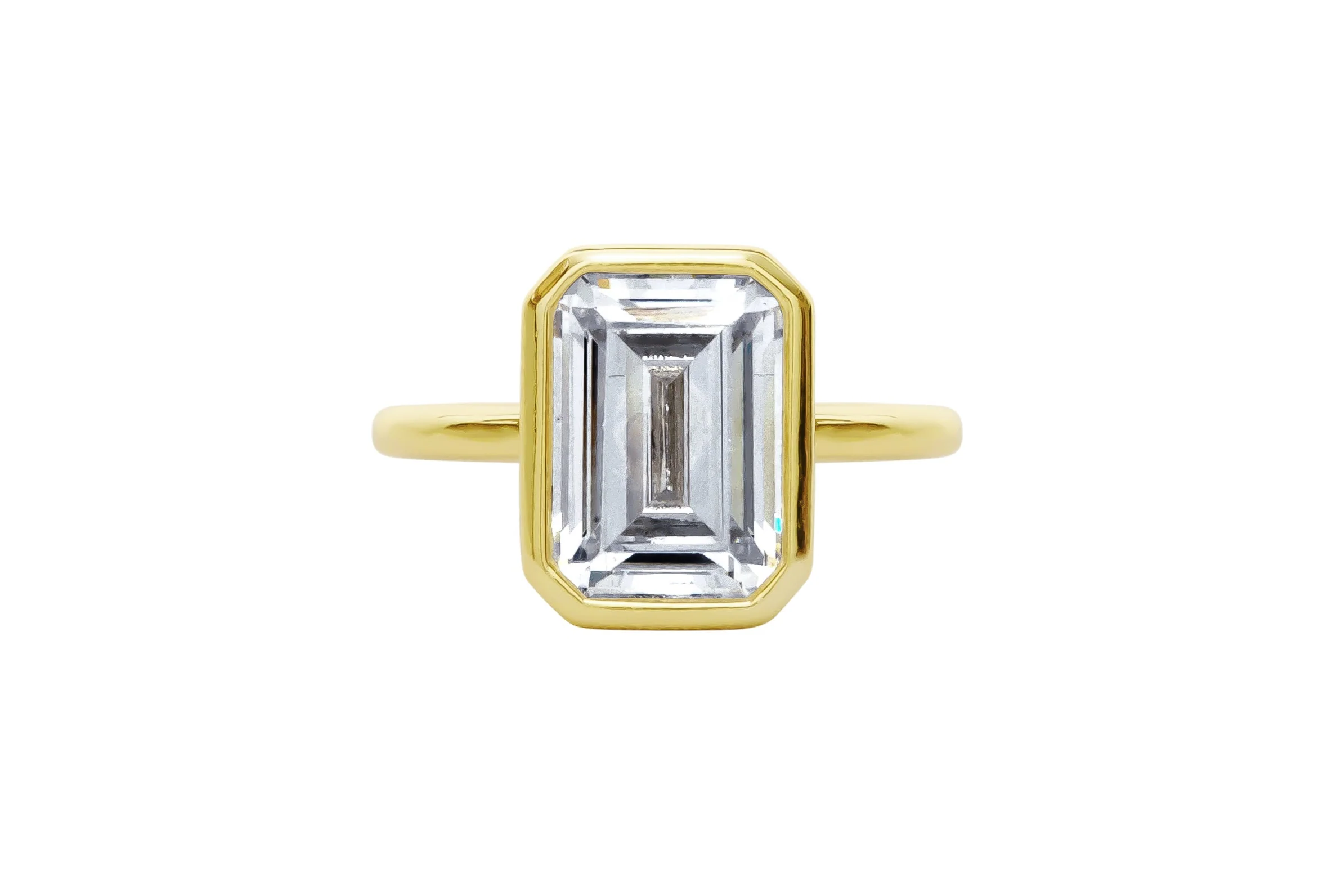 The Esme Ring (3.5 Carat)