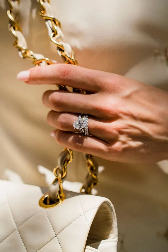 The Estelle Ring (2.5 Carat) - Image 5