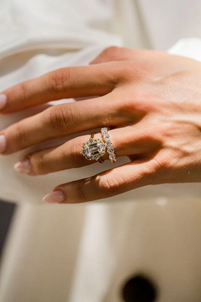 The Freya Ring (3 Carat) - Image 7