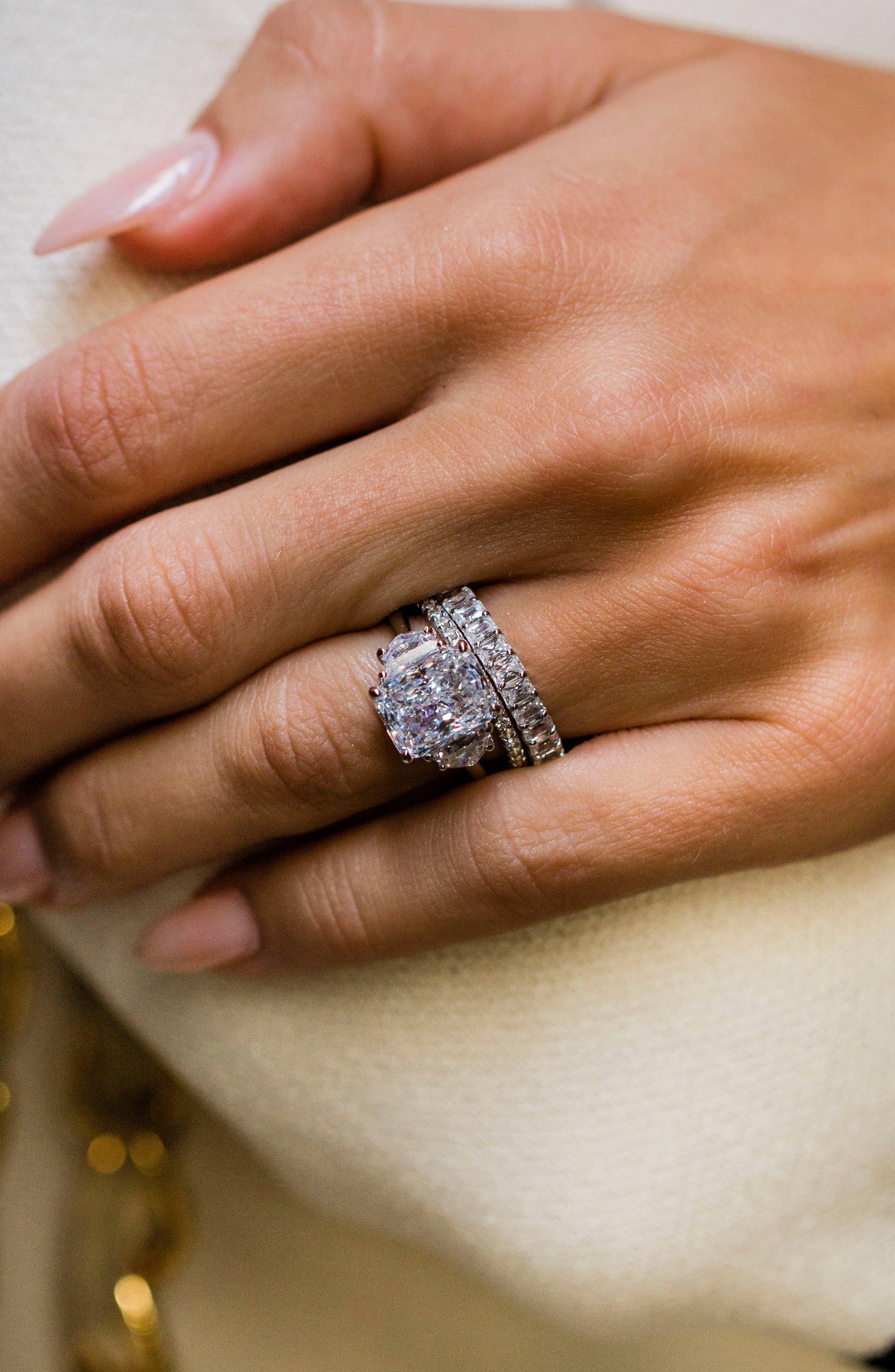 The Harper Ring (3.2 Carat) - Image 6