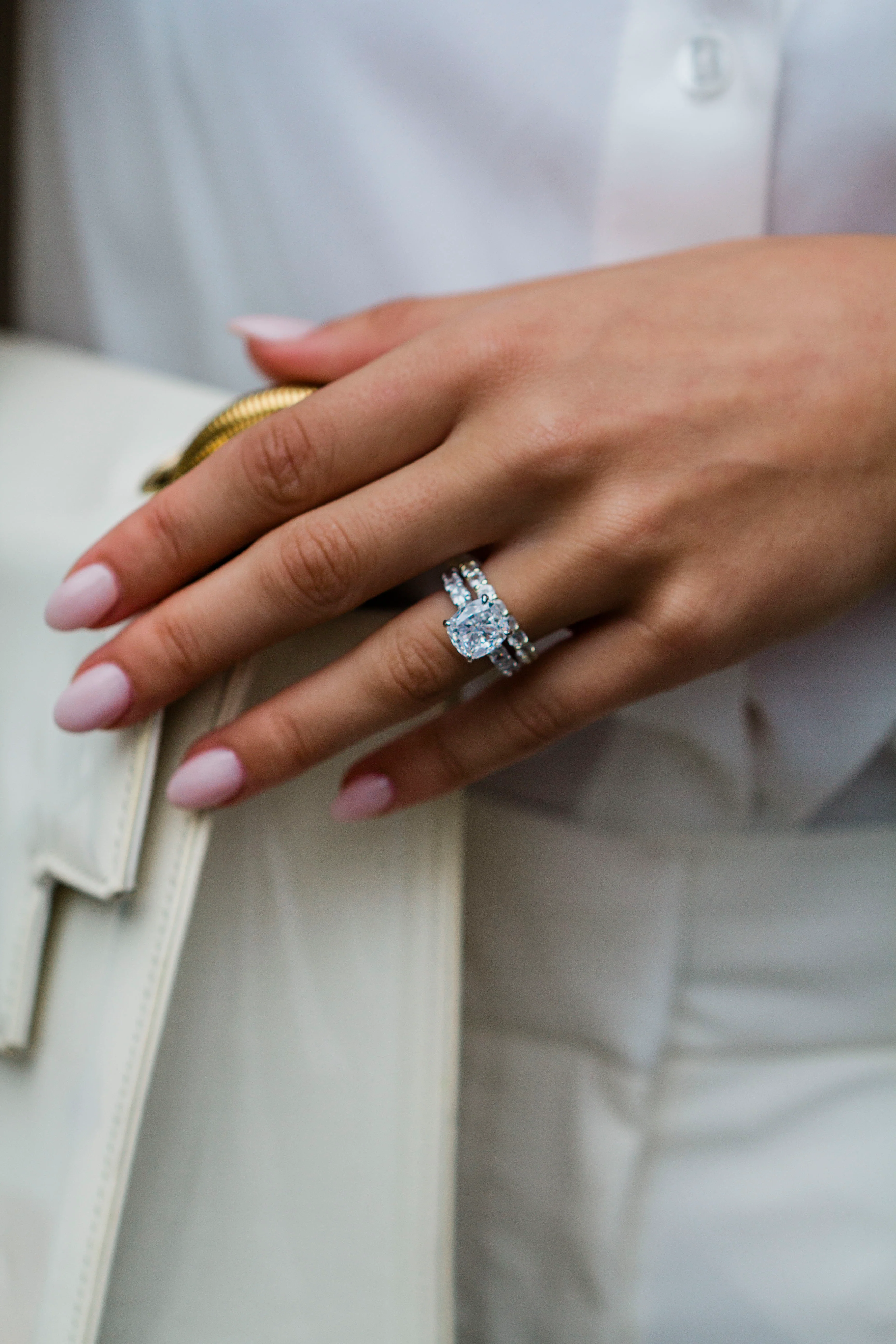 The Isabella Ring (3.3 Carat) - Image 7