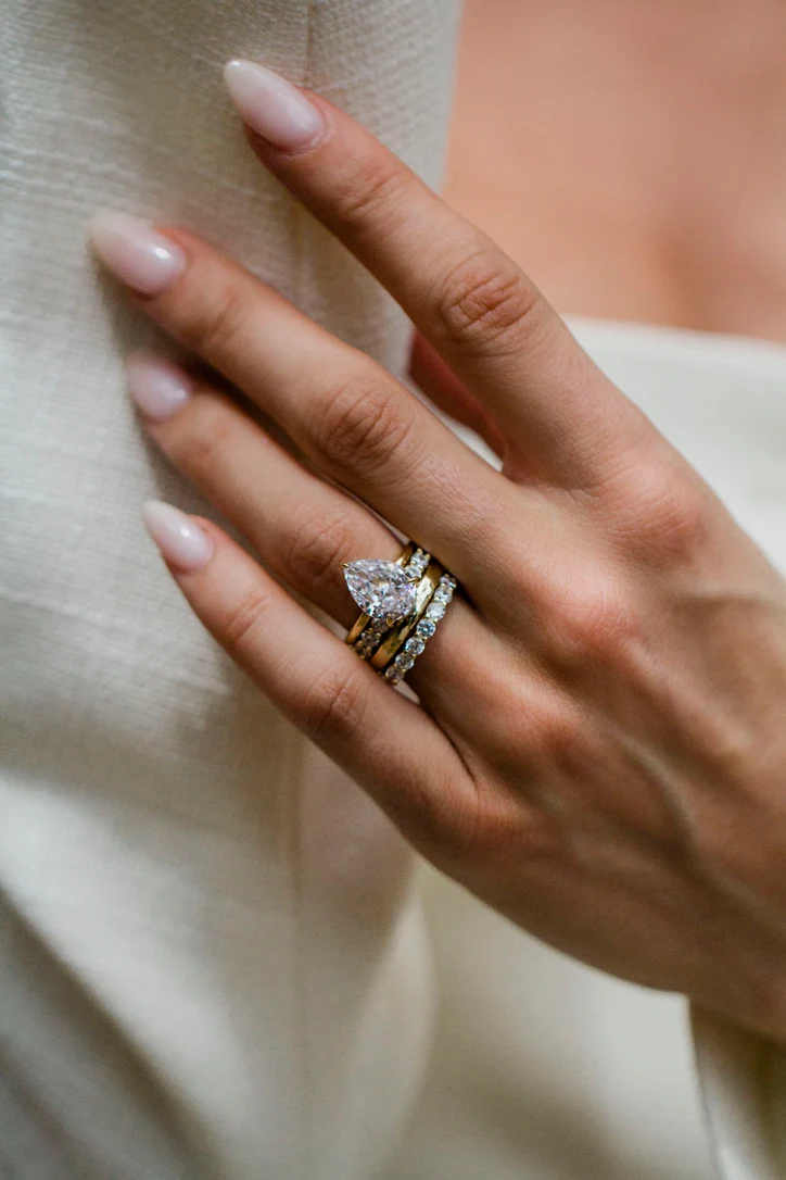 The Leighton Ring (3.8 Carat) - Image 4