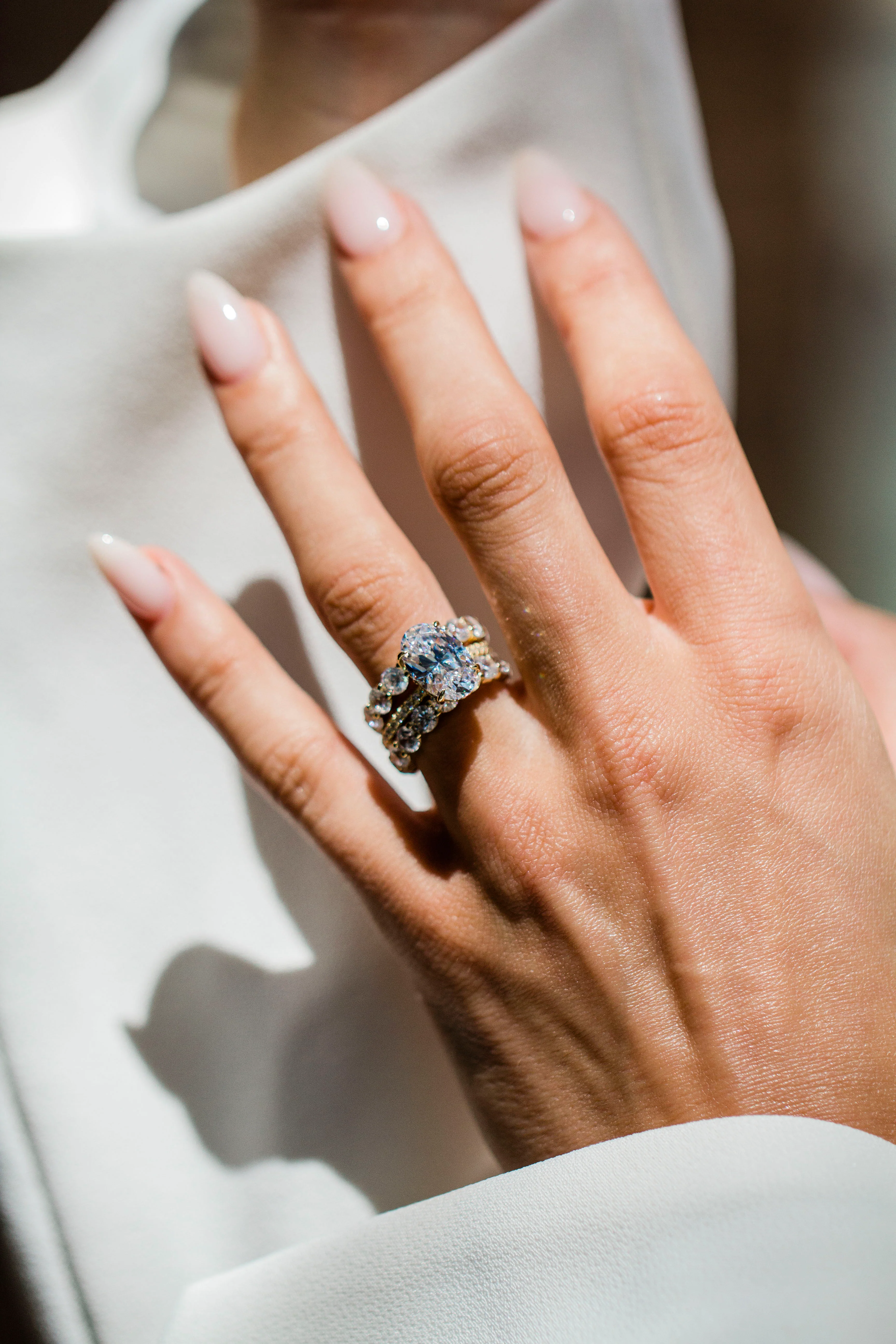 The Lively Ring (4.7 Carat) - Image 3