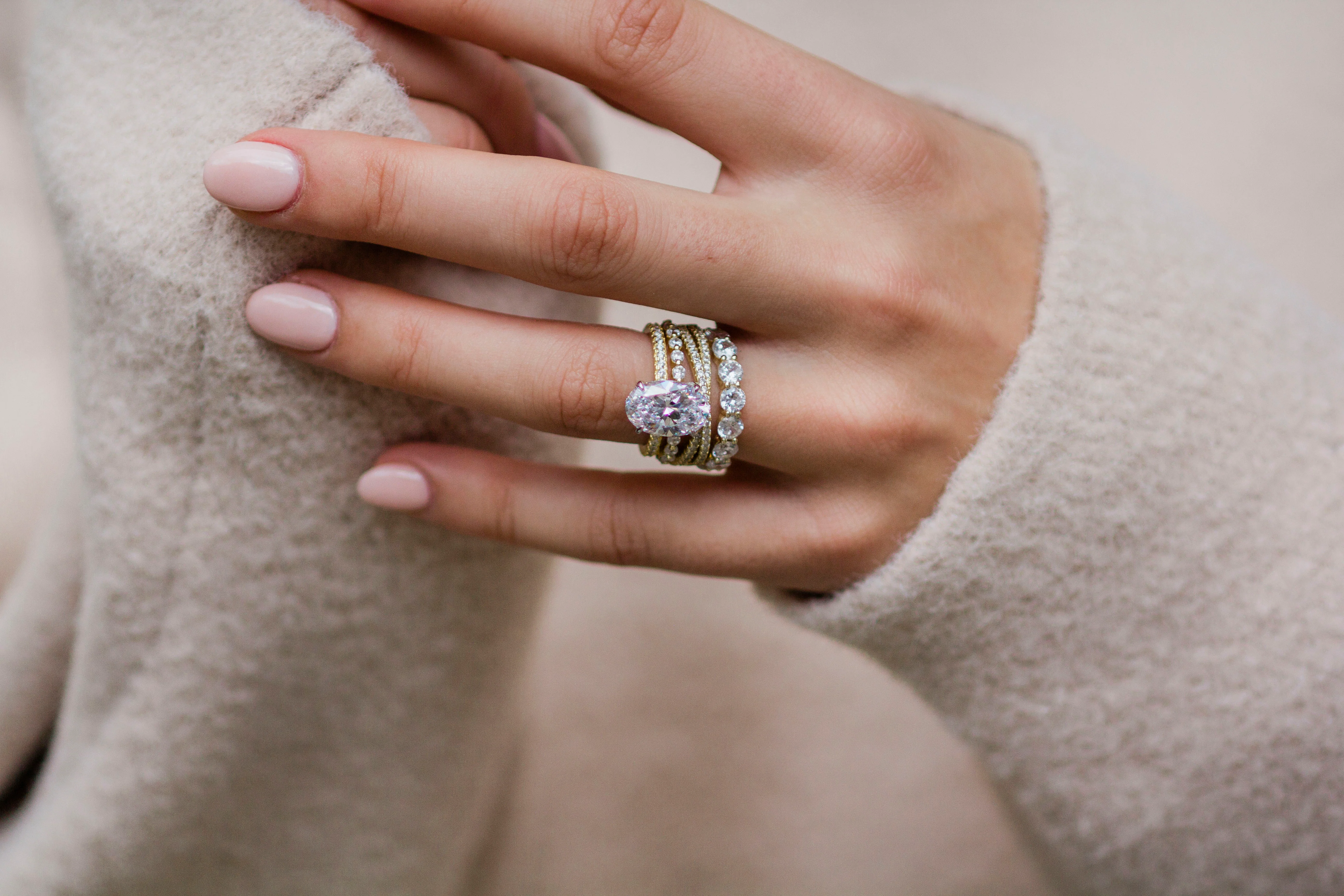 The Lively Ring (4.7 Carat) - Image 3