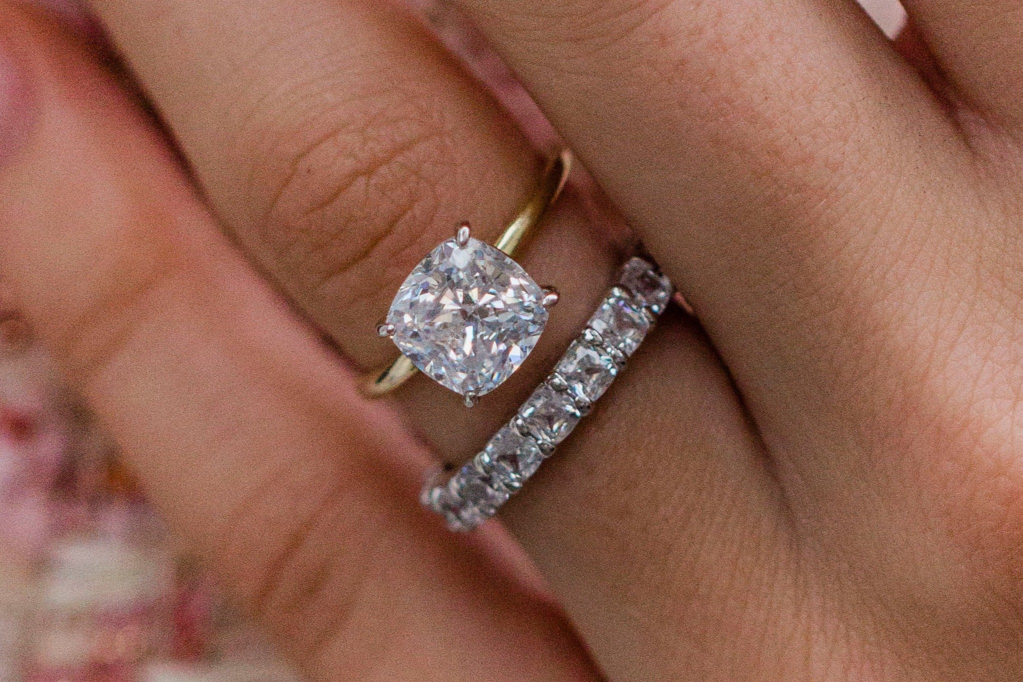 The Mila Ring (2 Carat) - Image 2