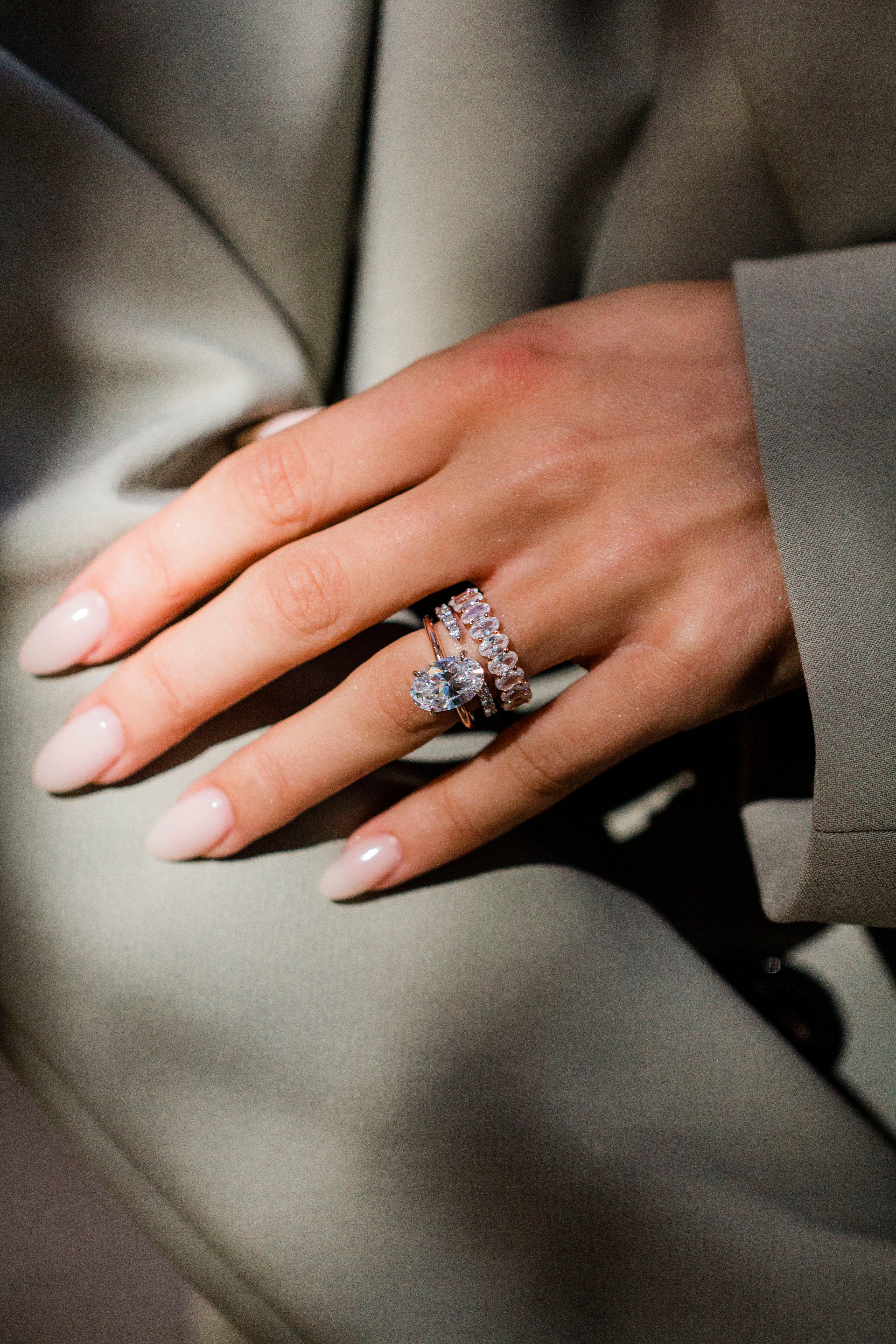 The Milly Ring (4.7 Carat) - Image 5
