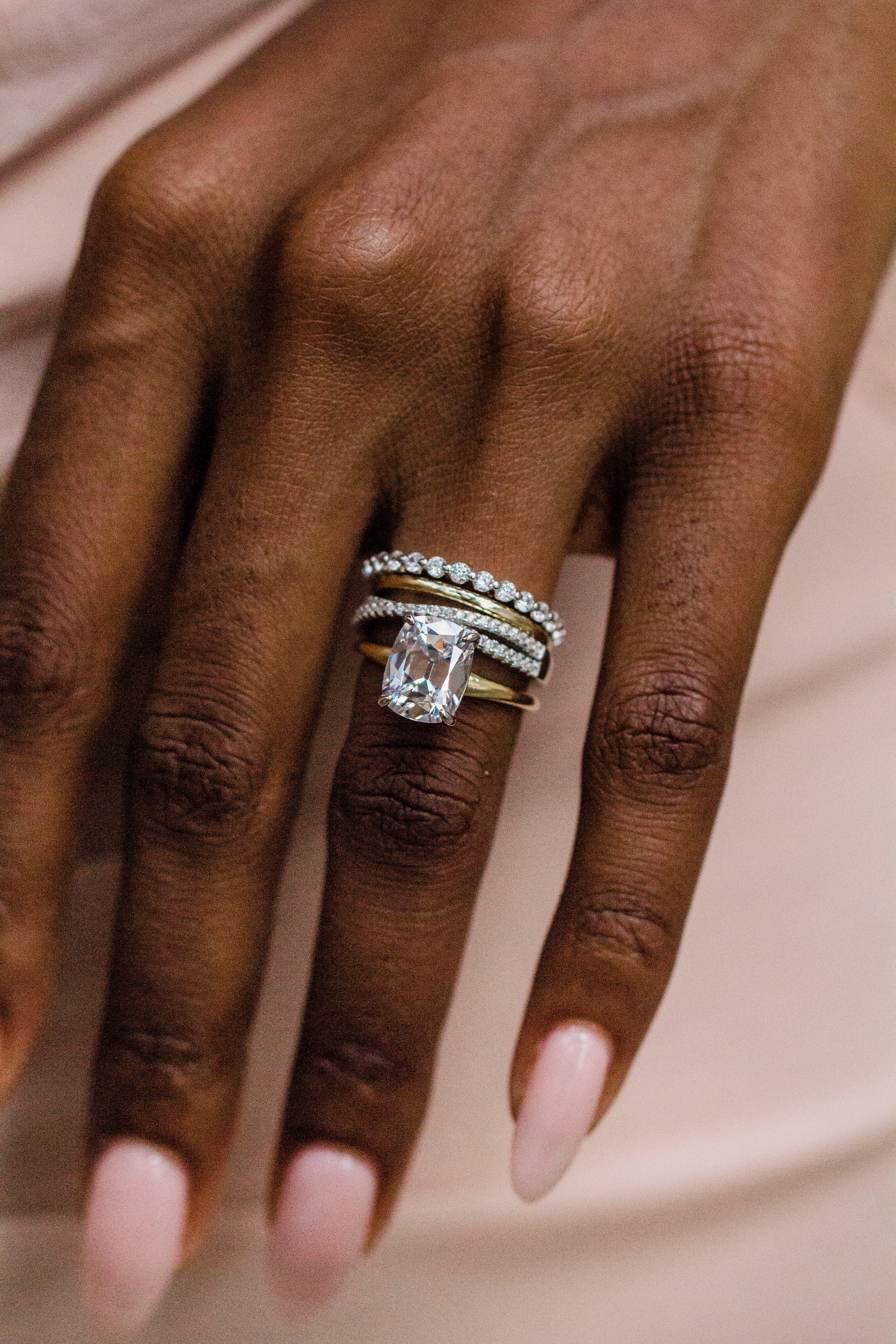 The Nova Ring (3.1 Carat) - Image 4