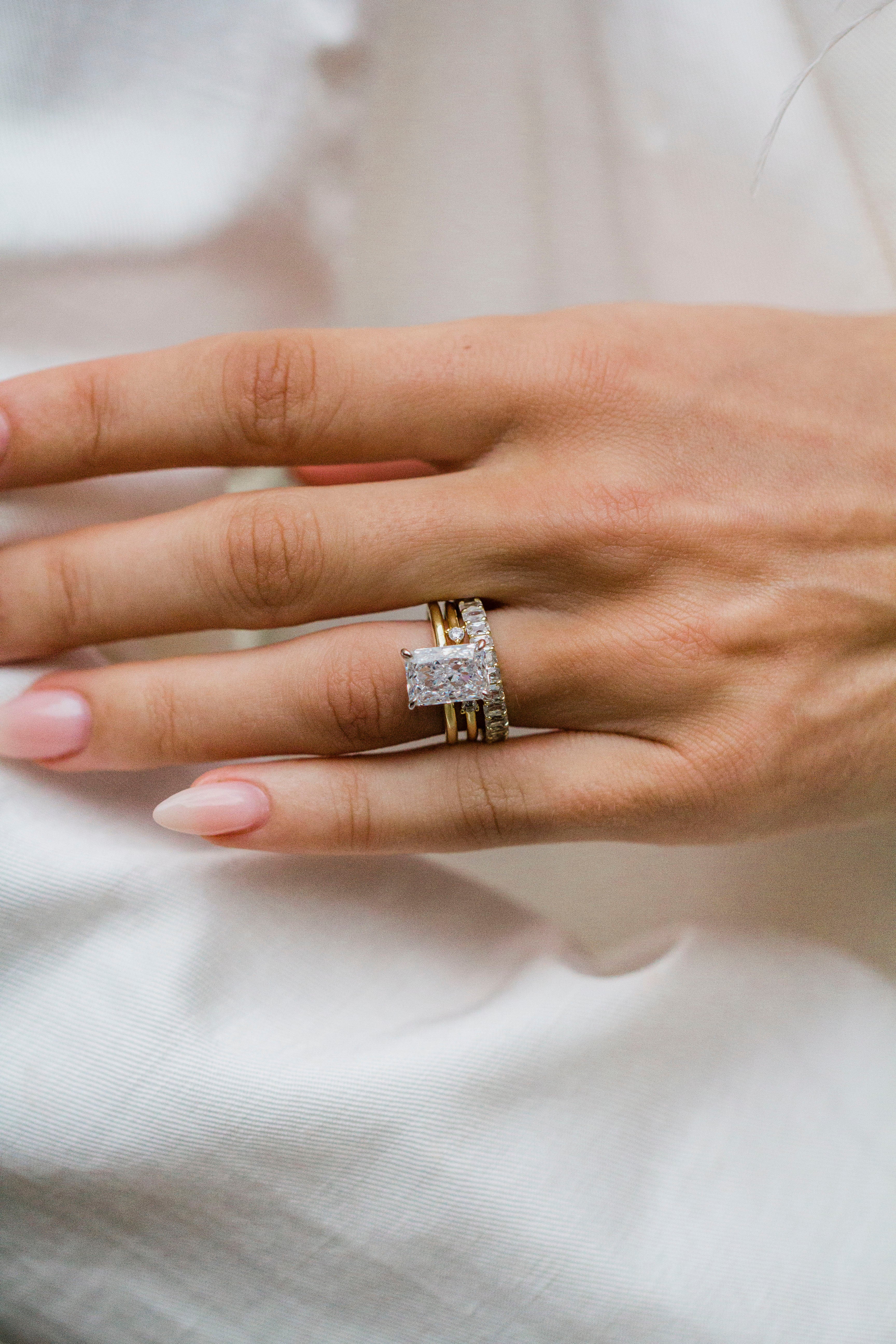 The Open Accented Nora Band - Image 6