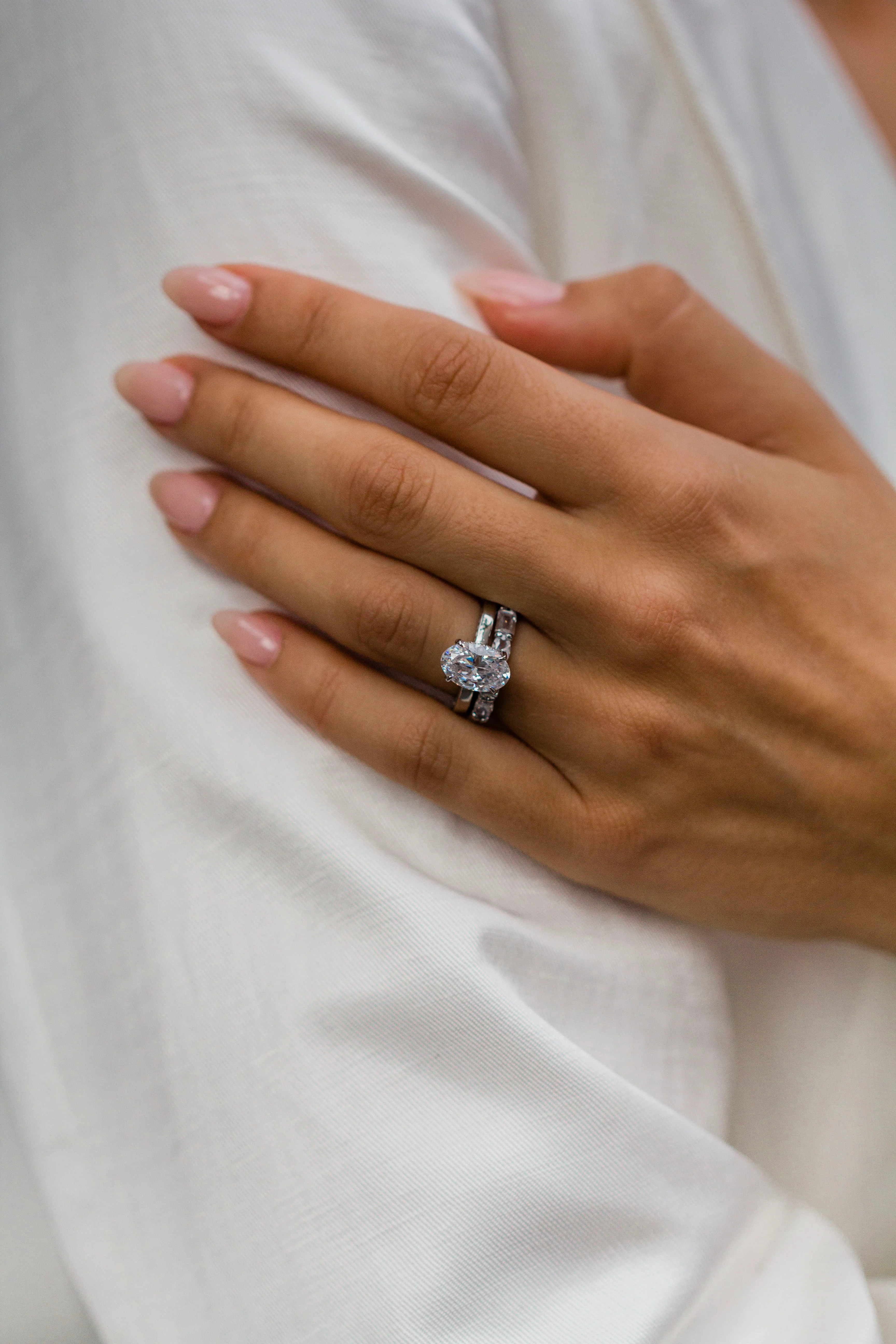The Poppy Ring (3 Carat) - Image 10