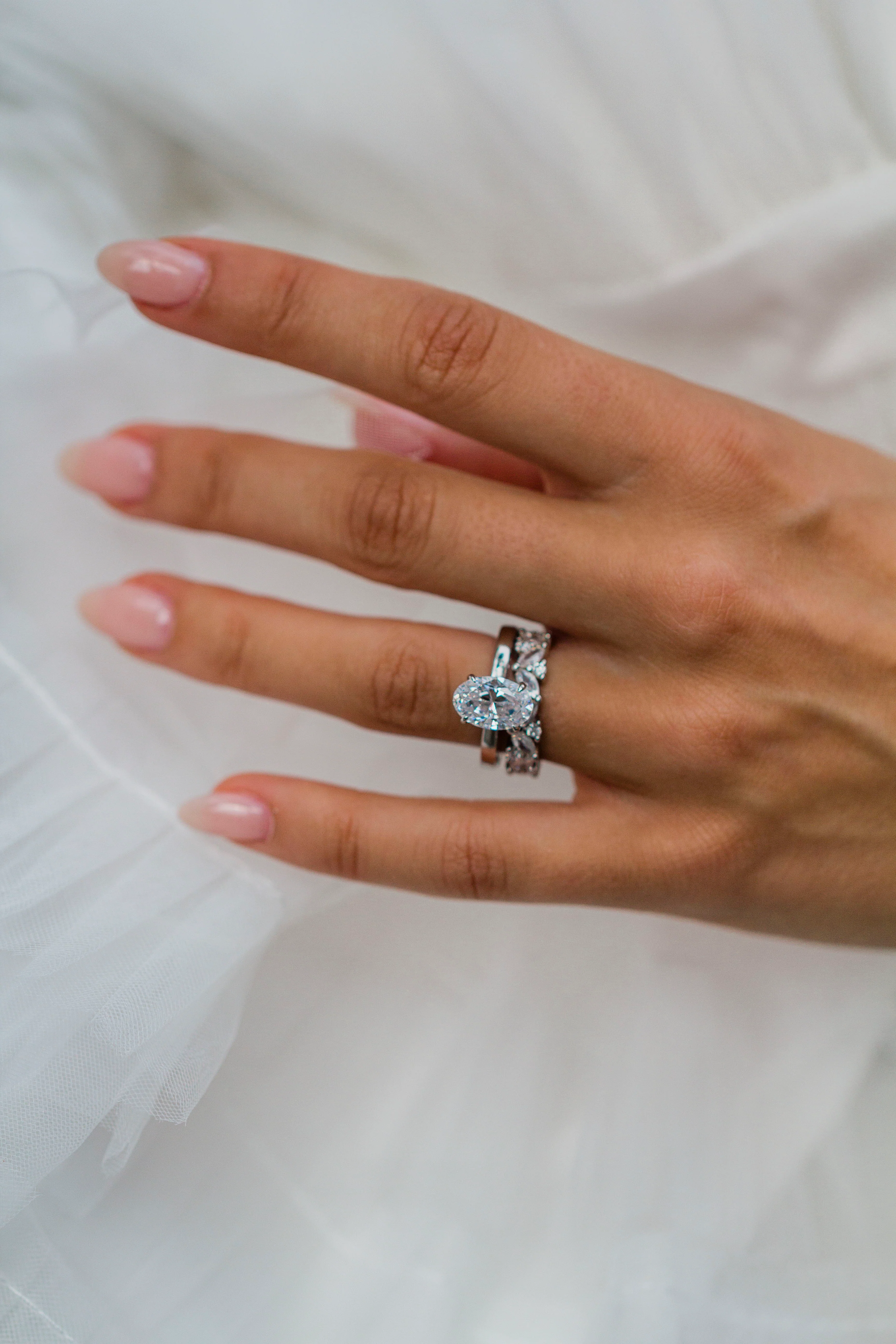 The Poppy Ring (3 Carat) - Image 4