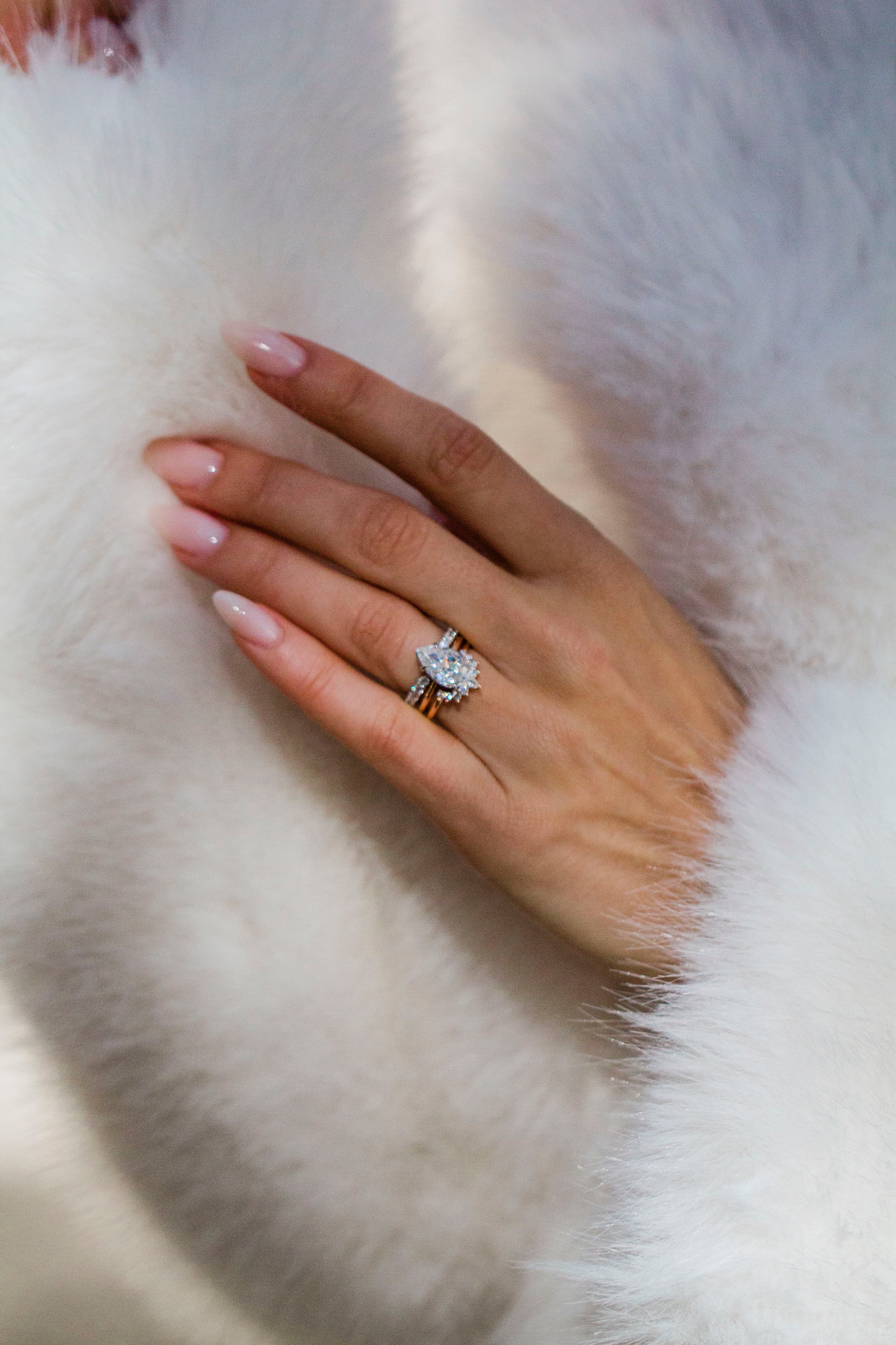 The Stella Ring (3 Carat) - Image 4