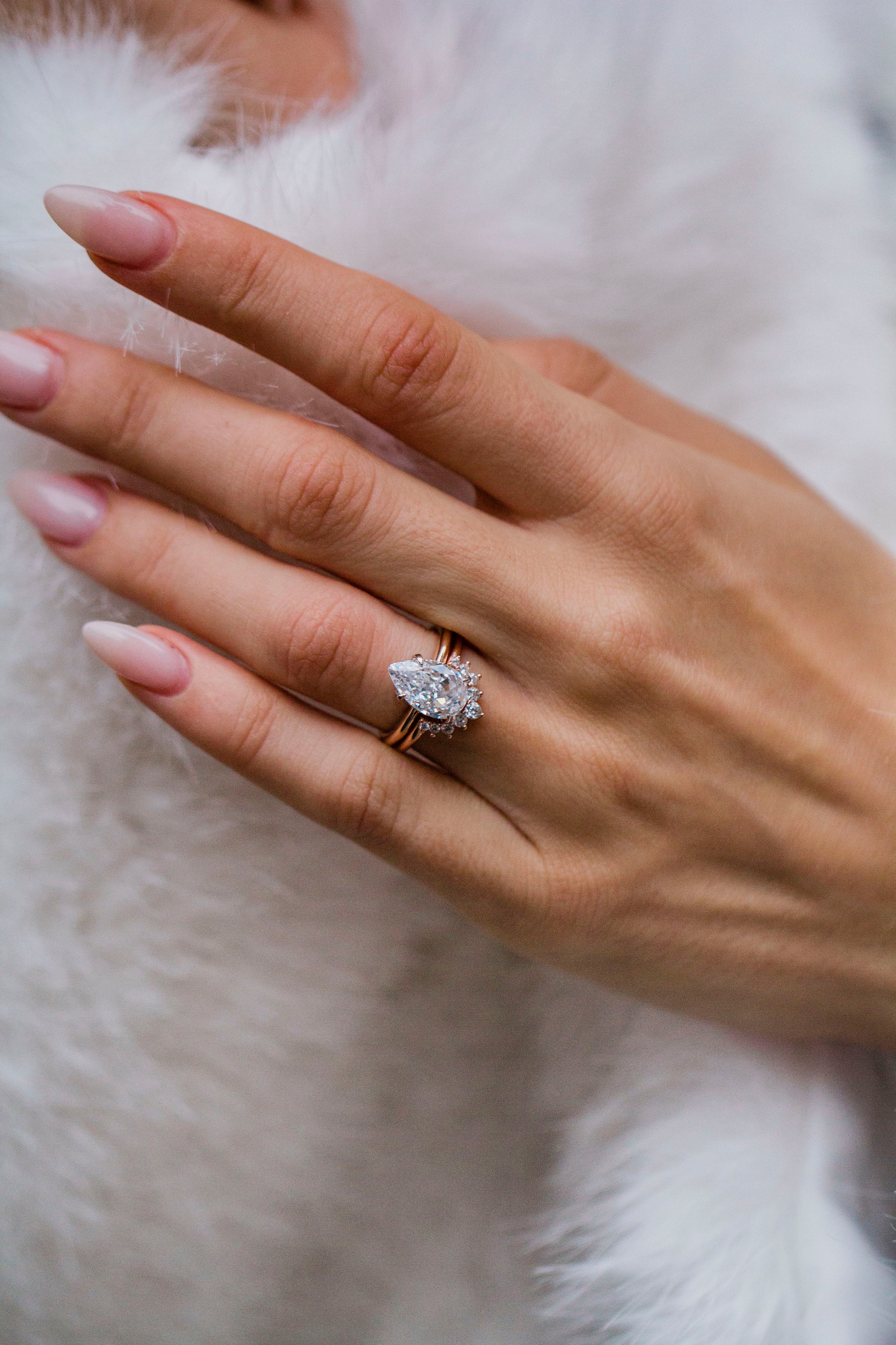 The Stella Ring (3 Carat) - Image 6