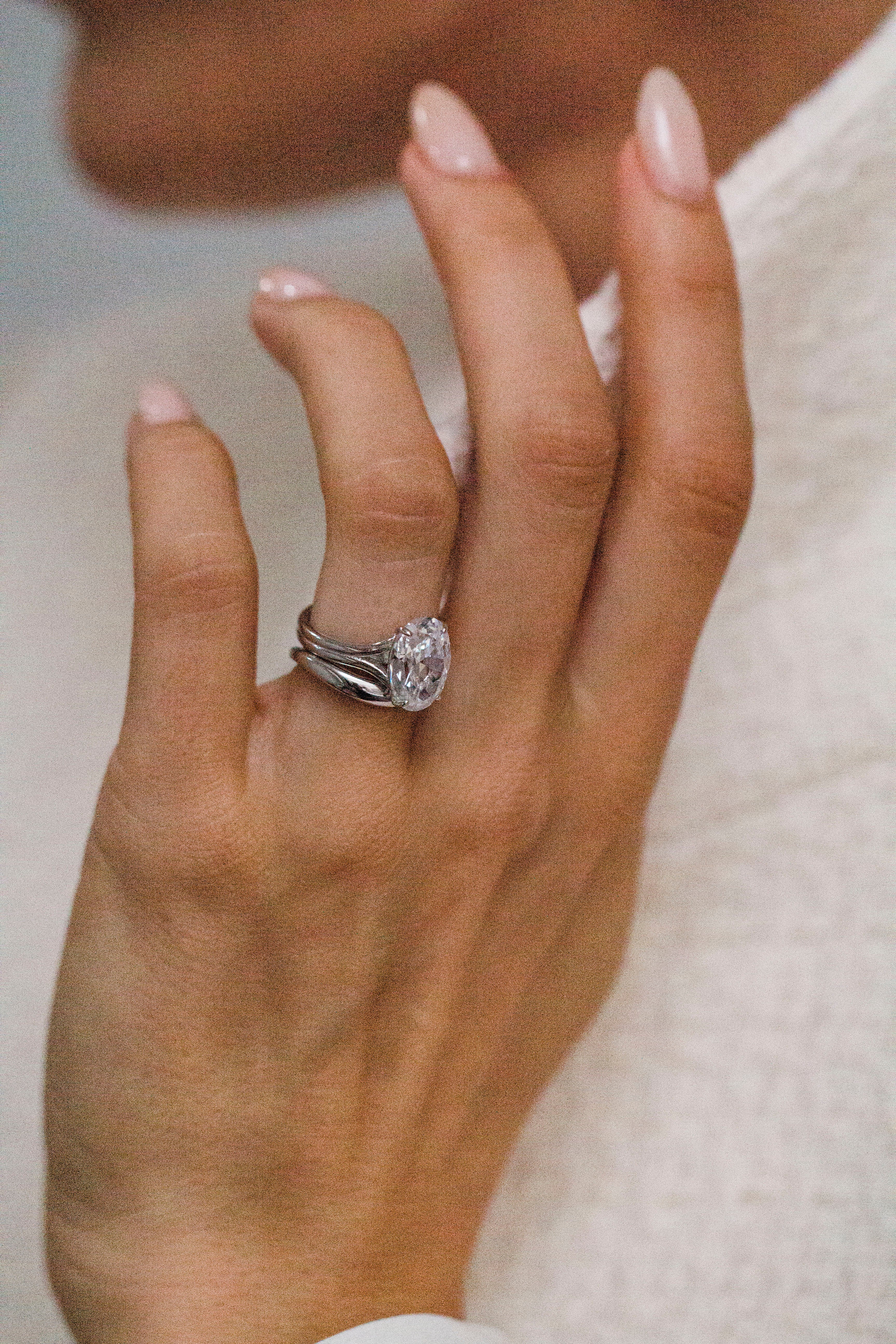 The Sutton Ring (4.8 Carat) - Image 4