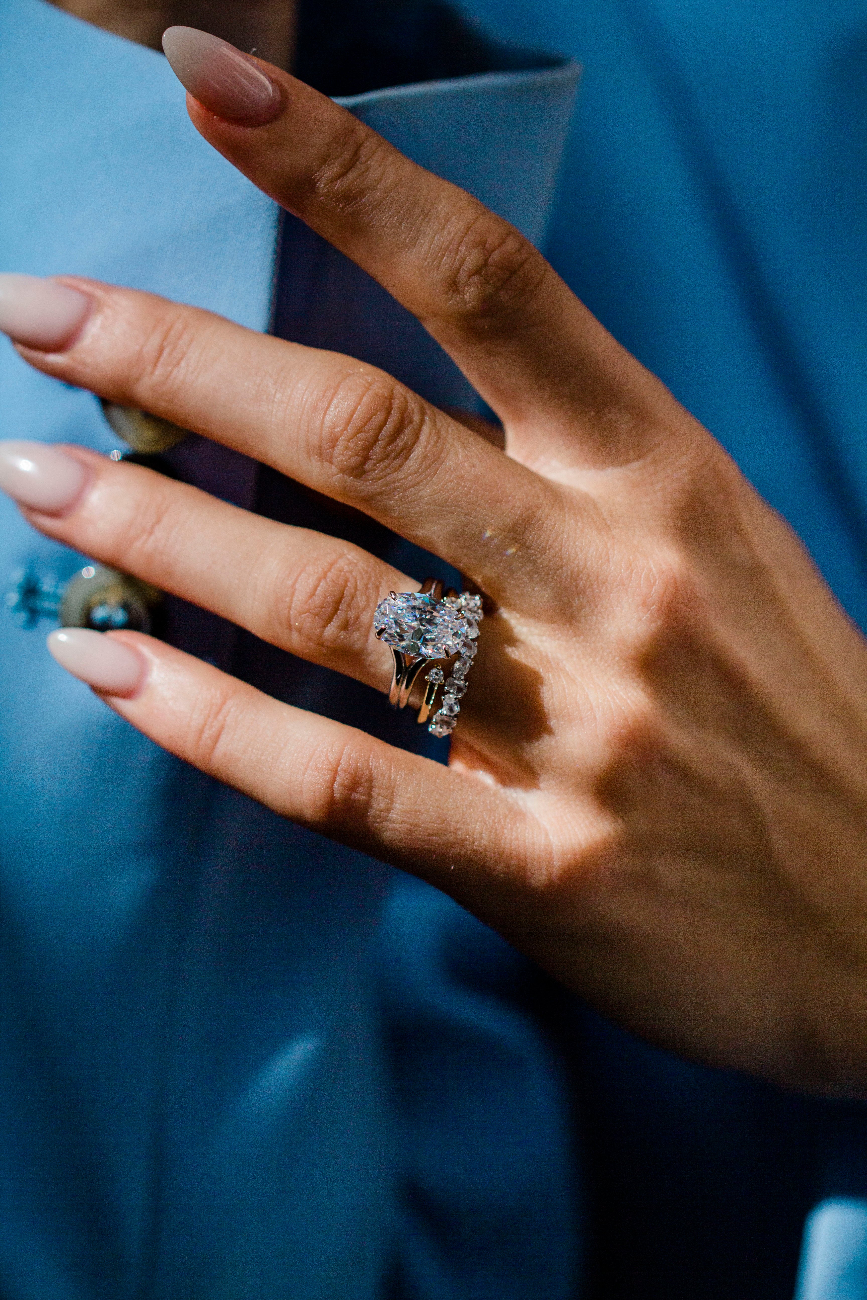 The Sutton Ring (4.8 Carat) - Image 6