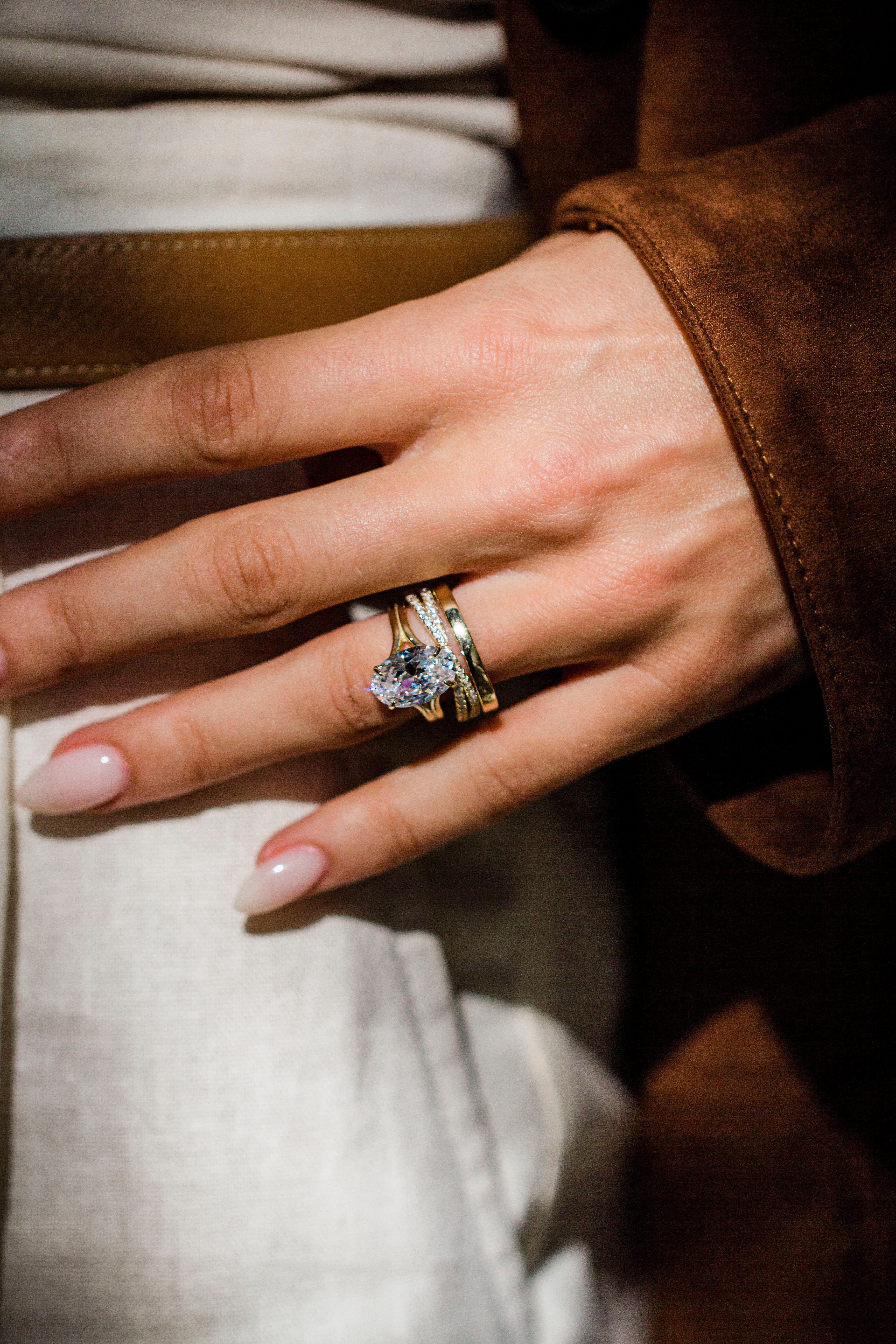The Sutton Ring (4.8 Carat) - Image 4